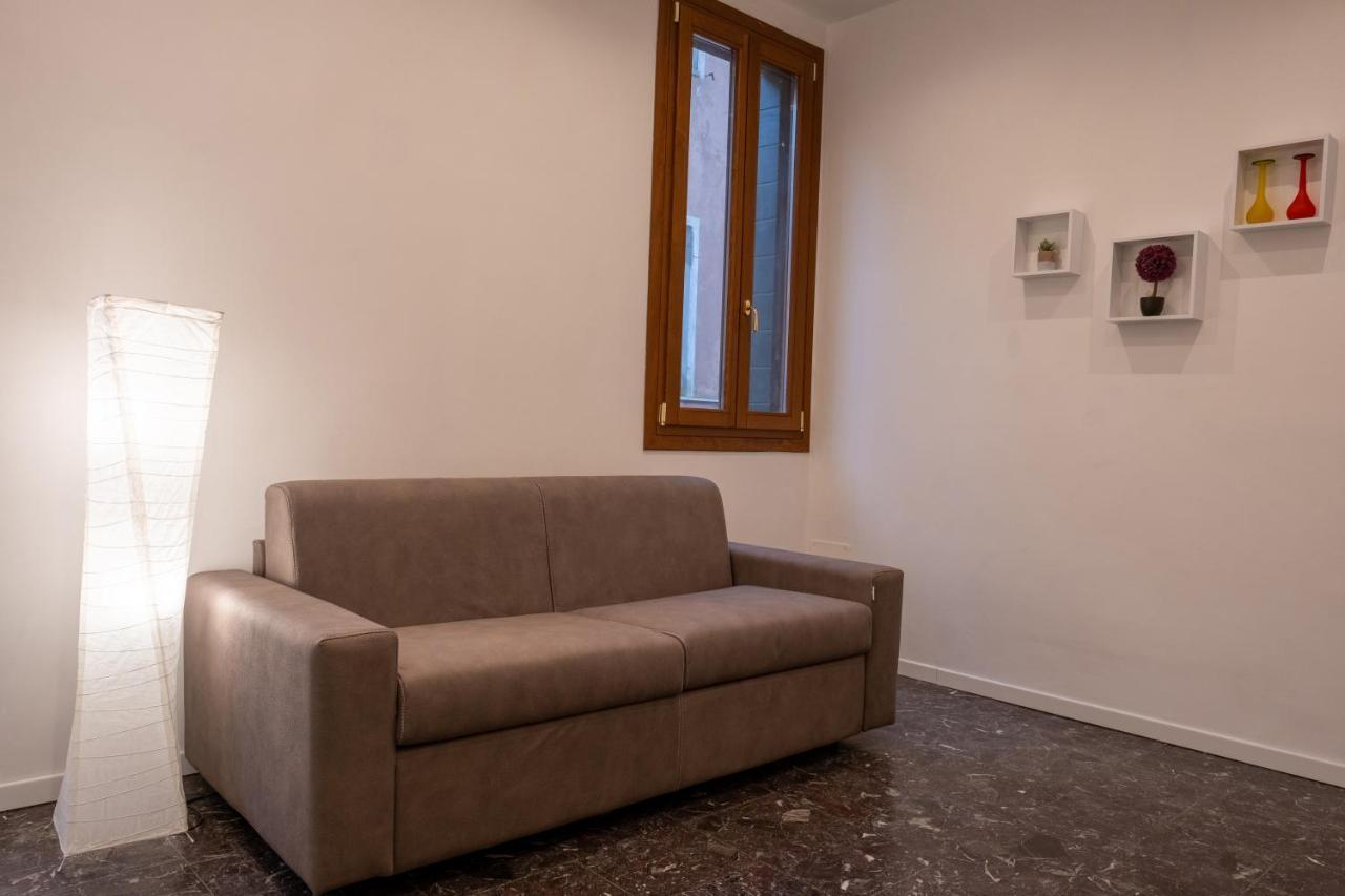 The Heart Of San Marco - Wifi Apartamento Veneza Exterior foto