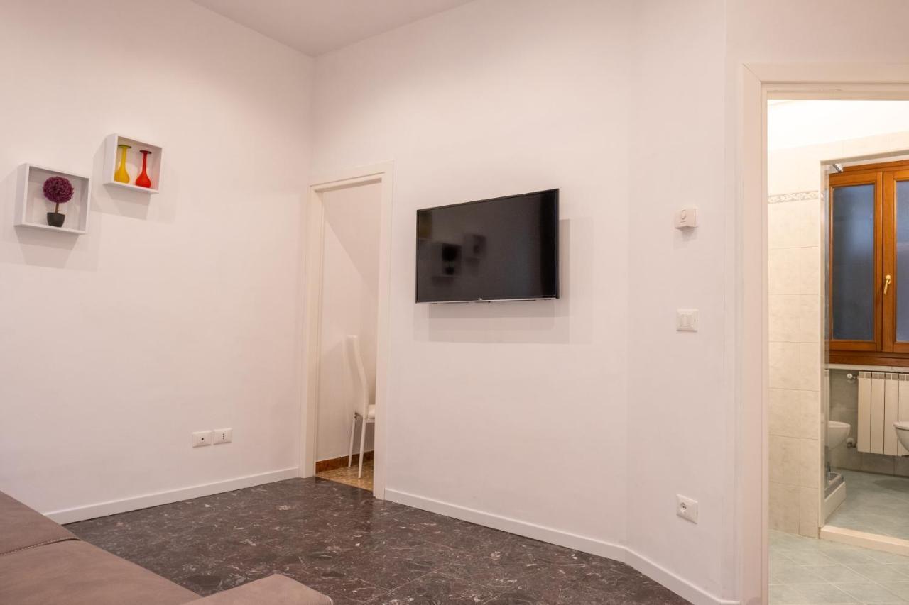 The Heart Of San Marco - Wifi Apartamento Veneza Exterior foto